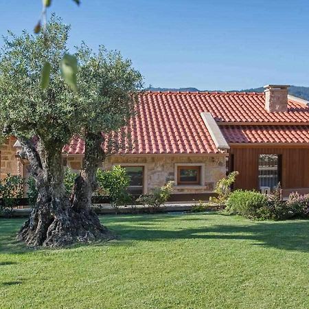 Casa Das Pesqueiras Melgaco Ngoại thất bức ảnh