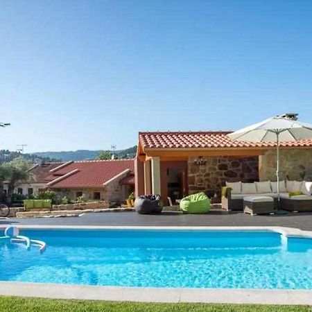 Casa Das Pesqueiras Melgaco Ngoại thất bức ảnh