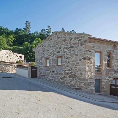 Casa Das Pesqueiras Melgaco Ngoại thất bức ảnh