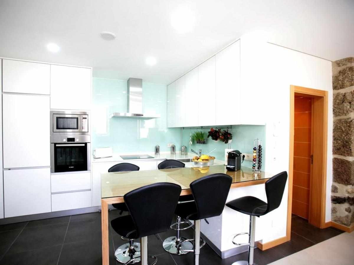 Casa Das Pesqueiras Melgaco Ngoại thất bức ảnh