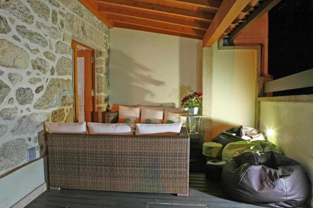 Casa Das Pesqueiras Melgaco Ngoại thất bức ảnh