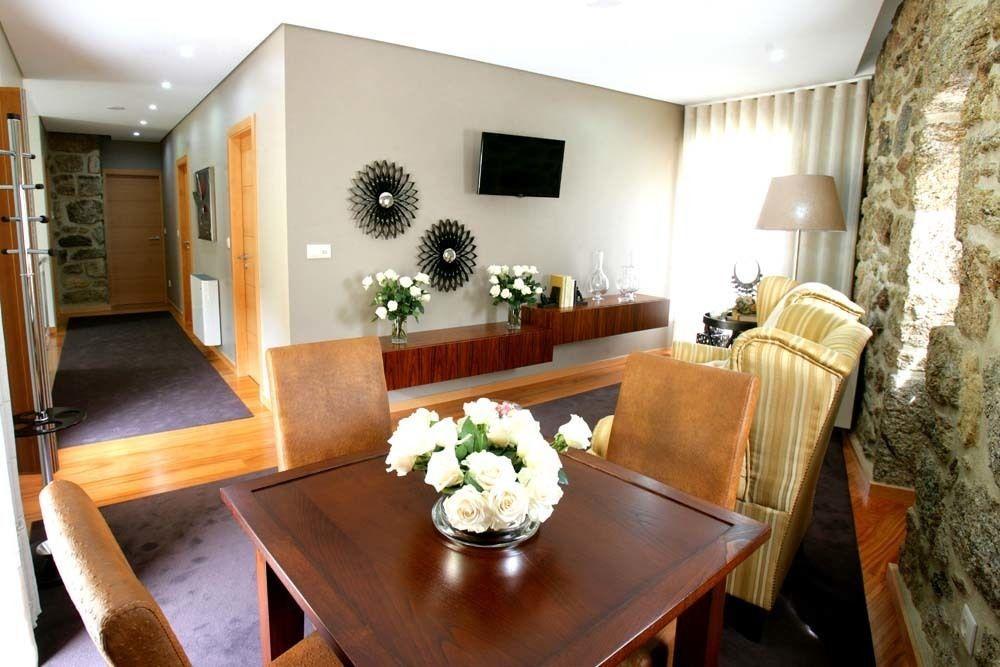 Casa Das Pesqueiras Melgaco Ngoại thất bức ảnh